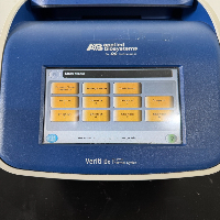 Applied Biosystems Veriti Dx 96 Well Thermal Cycler image 2